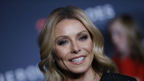 preview for Kelly Ripa’s Impressive Net Worth
