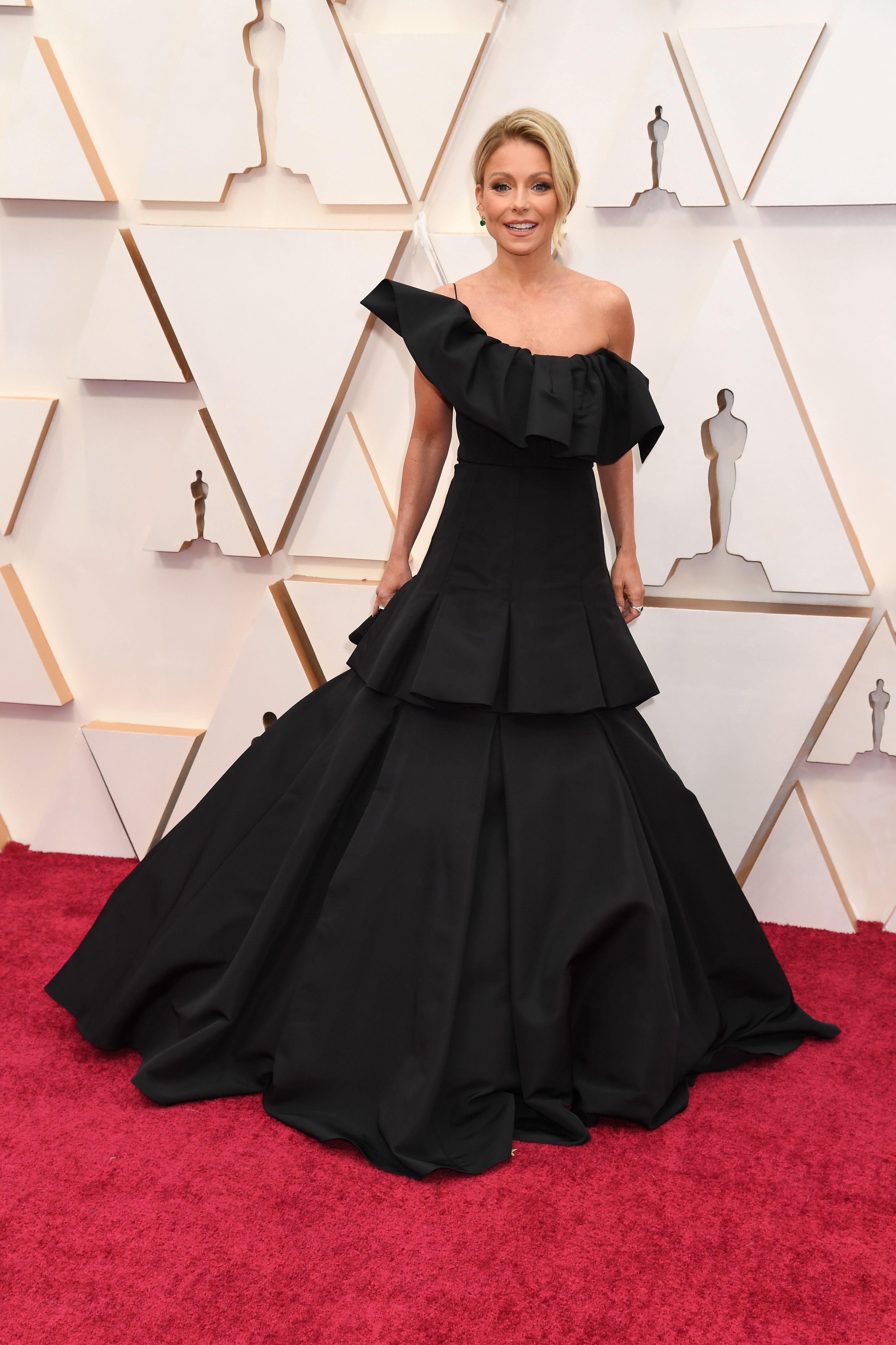 Sexiest Oscars Dresses 2018 | POPSUGAR Fashion