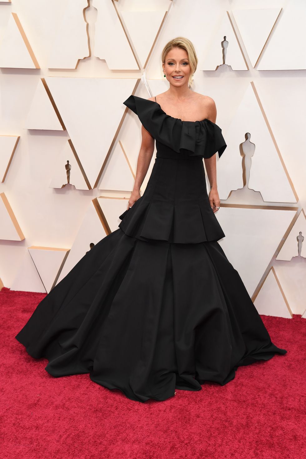 Oscars 2020 Best Dressed - Celebrity Fashion on the 2020 Academy