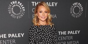 The Paley Center For Media Presents: An Evening With Live With Kelly And Ryan
