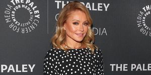 the paley center for media presents an evening with live with kelly and ryan