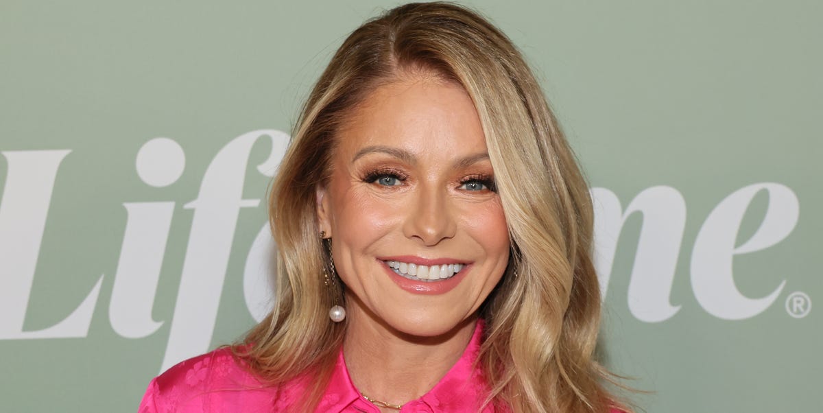 ‘Generation Gap’ Star Kelly Ripa Left Fans Stunned With Her Never ‘Generation Gap’ Star Kelly Ripa Left Fans Stunned With Her Never