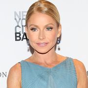 'live with kelly and ryan' cohost kelly ripa latest news on instagram