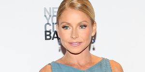 'live with kelly and ryan' cohost kelly ripa latest news on instagram