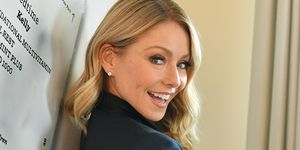 'live' star kelly ripa shares huge career news on instagram and we have so many questions