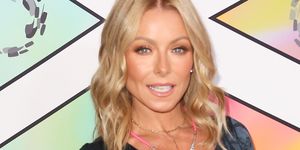 'live with kelly and ryan' co host and 'generation gap' star kelly ripa on instagram