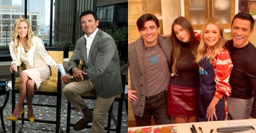 kelly ripa mark consuelos daughter lola instagram