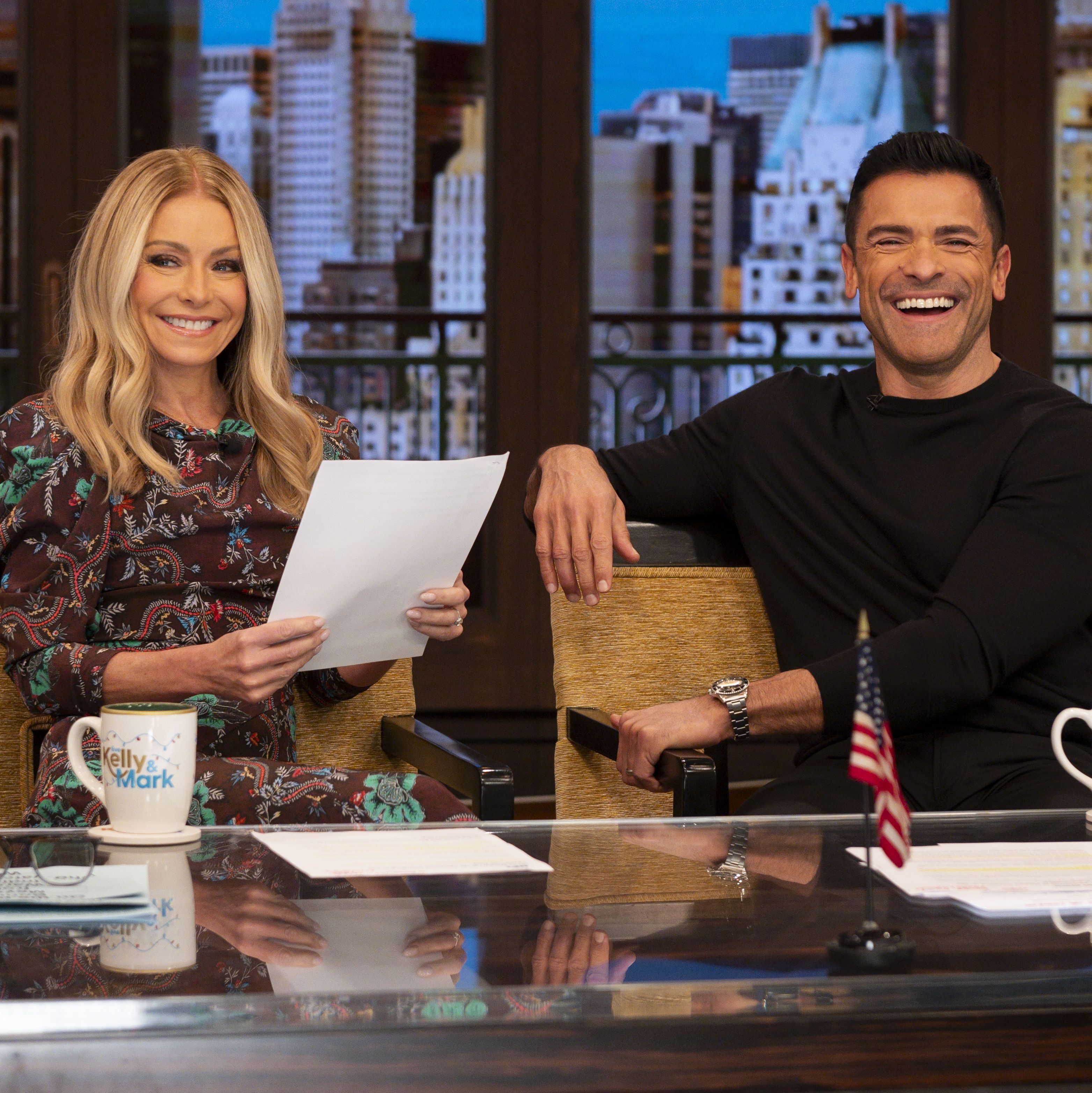 Kelly Ripa and Mark Consuelos Fans Are Furious After Watching a Recent 'Live' Episode
