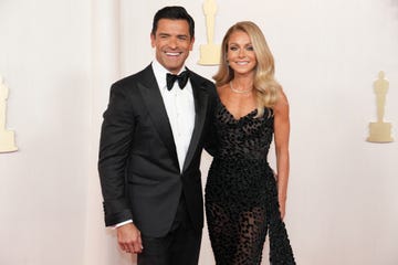 kelly ripa mark consuelos married advice instagram