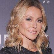 'live with kelly and ryan' cohost and 'generation gap' star kelly ripa news instagram