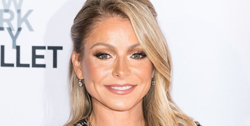 Kelly Ripa’s Go-To Cleanser for Gorgeous Skin Is on Sale for Black Friday