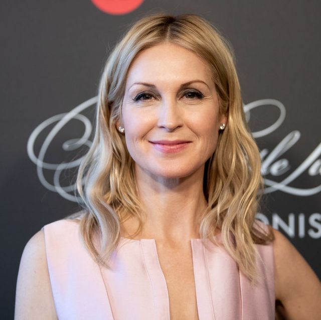 kelly rutherford looks inspo