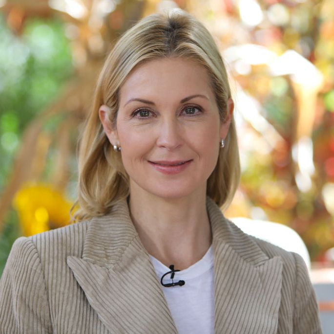 kelly rutherford looks