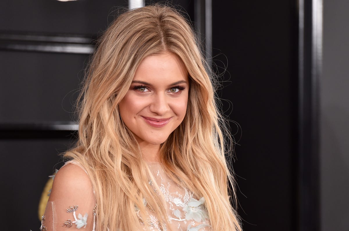 Kelsea Ballerini Reflects on Her Childhood, Relationships, and Tour with  Kelly Clarkson