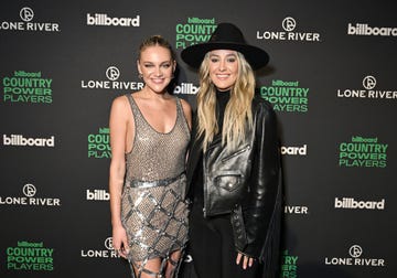 billboard country power players arrivals