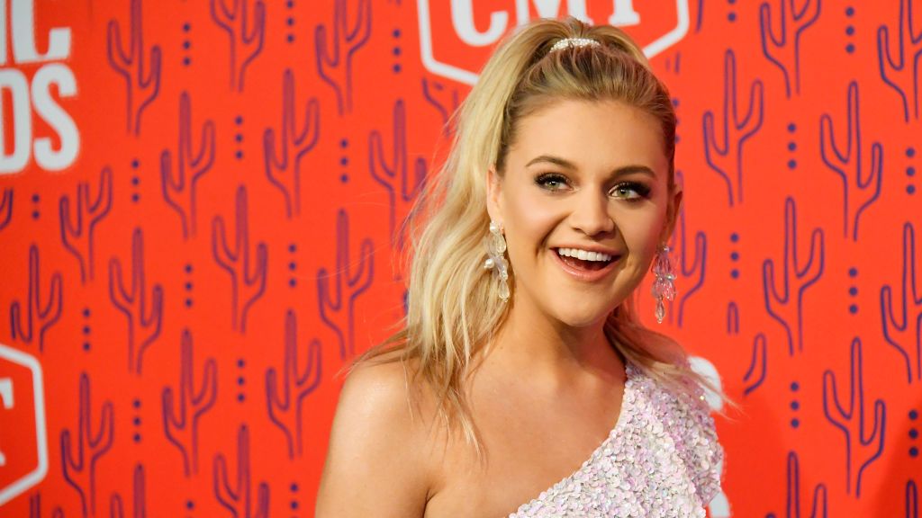 preview for Wow, Kelsea Ballerini Created Sangria with Moonshine and IDK If We're Terrified or Excited 🍷