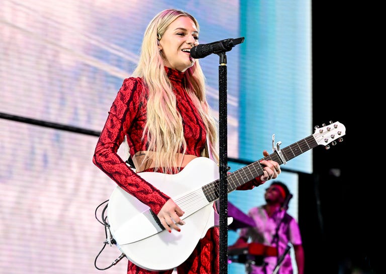 What Is Kelsea Ballerini’s Net Worth? 2024