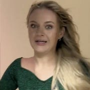 Country music singer Kelsea Ballerini, "Heartfirst" artist on TikTok. country music singer kelsea ballerini, "heartfirst" artist on tiktok