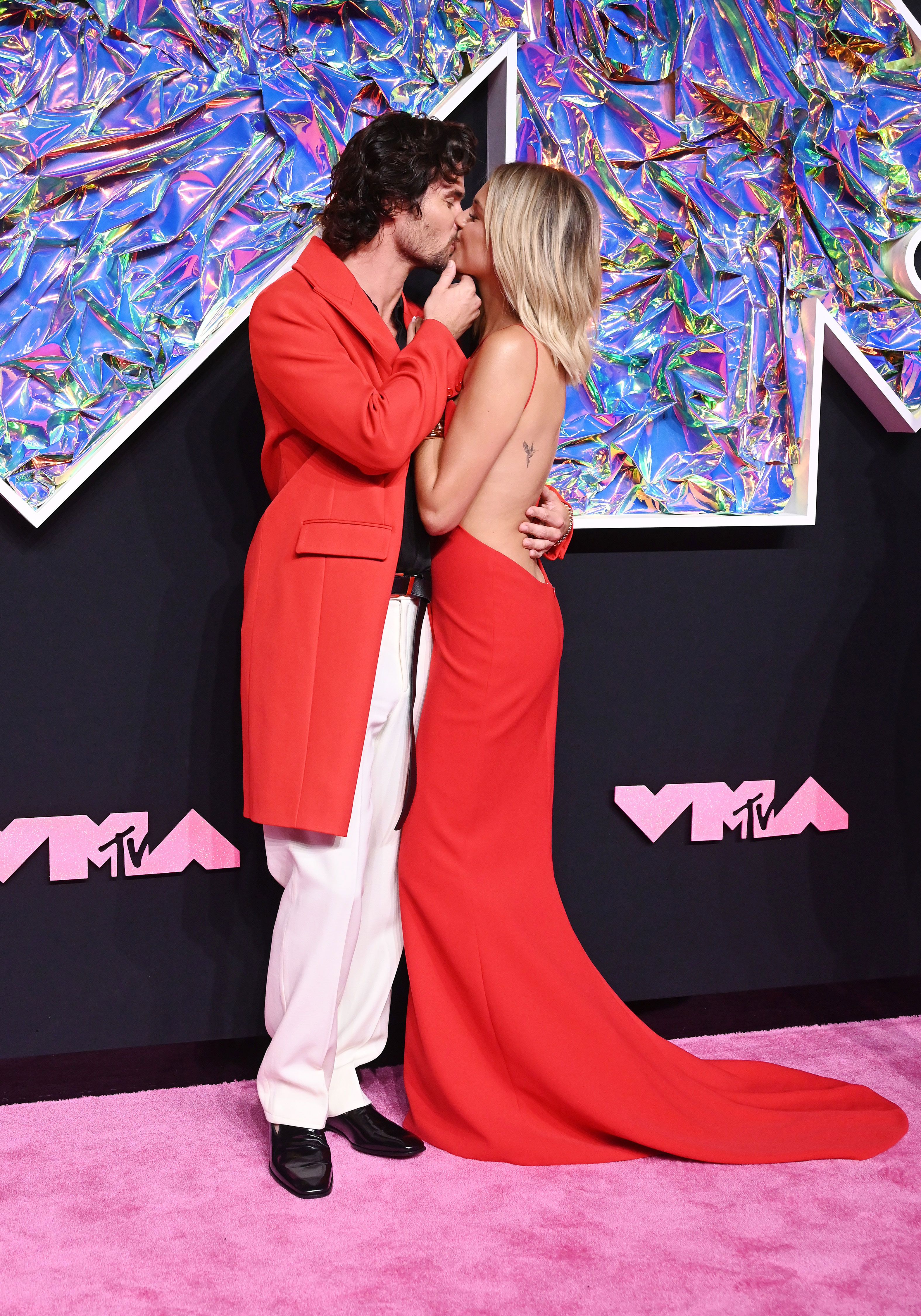 Chase Stokes And Kelsea Ballerini's Full Relationship Timeline