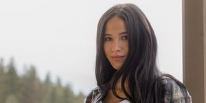 yellowstone star kelsey asbille