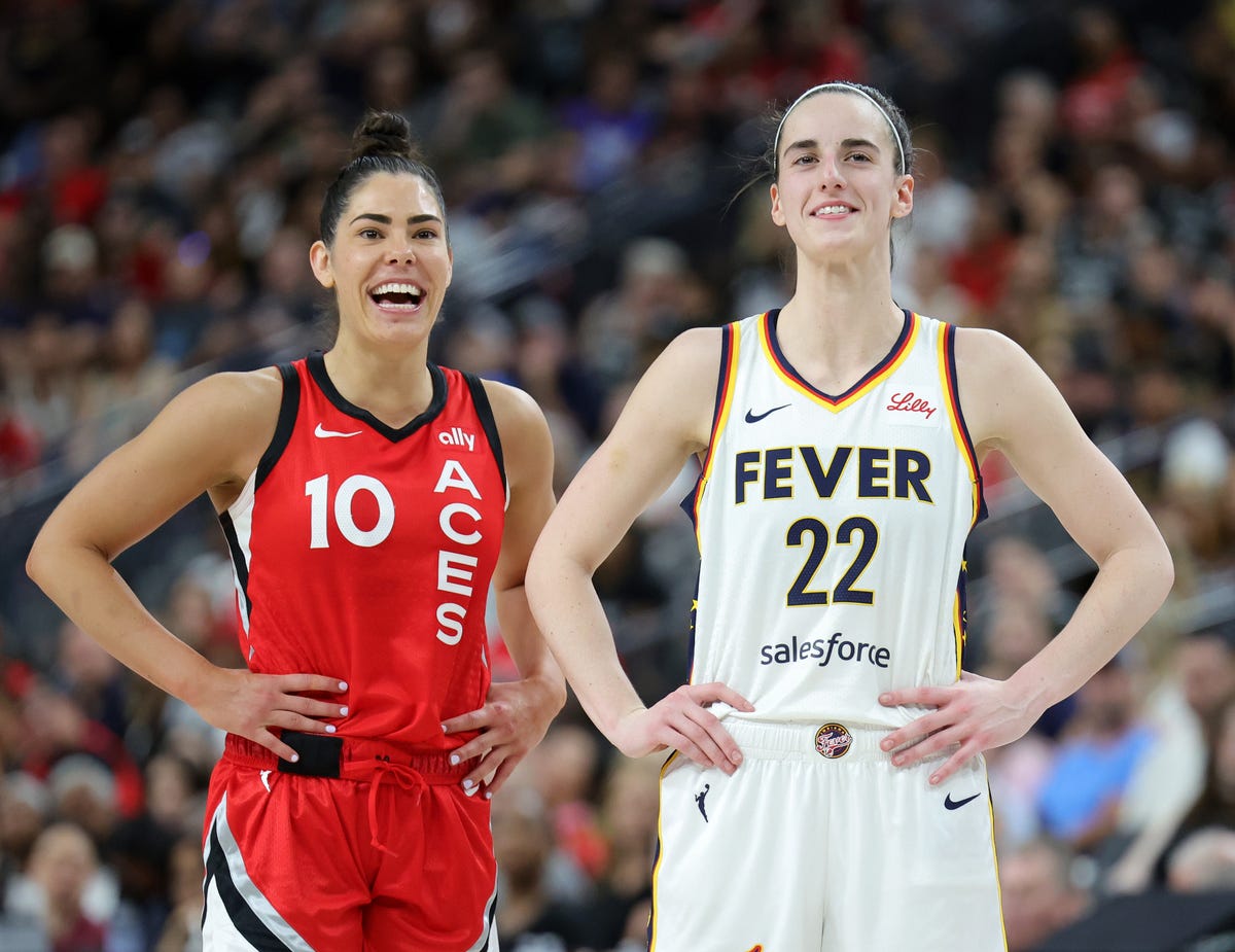 Why Are WNBA Games So Hard To Watch? Here's How To Decode The Schedule