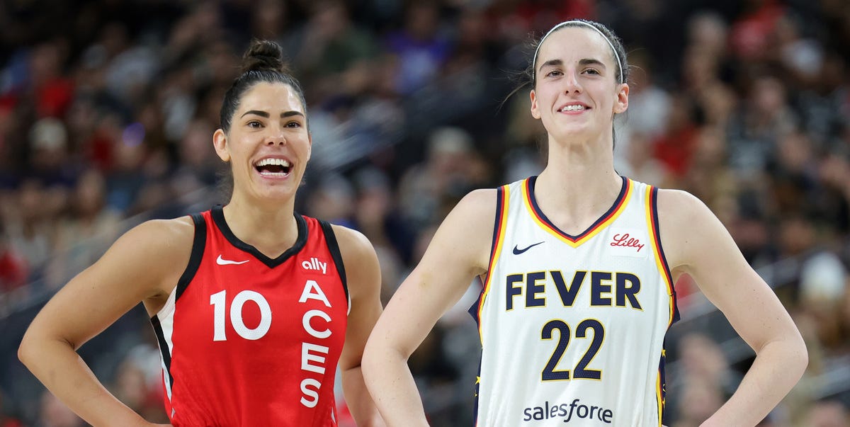 Why Are WNBA Games So Hard To Watch? Here's How To Decode The Schedule