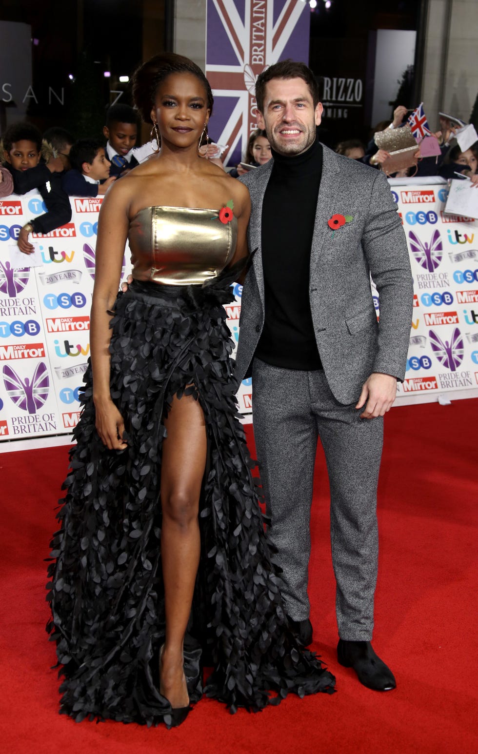 oti mabuse tour
