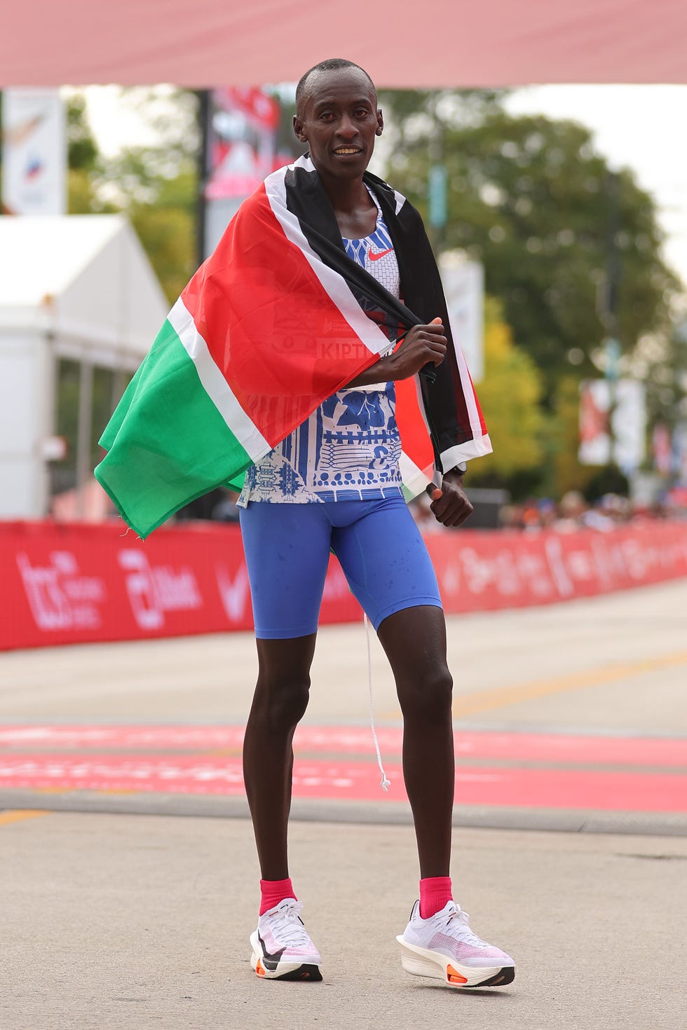 2023 chicago marathon