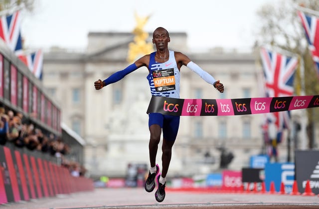 World Marathon Major Course Records Every Course Record Holder for the ...