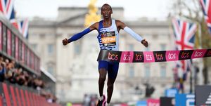 2023 tcs london marathon