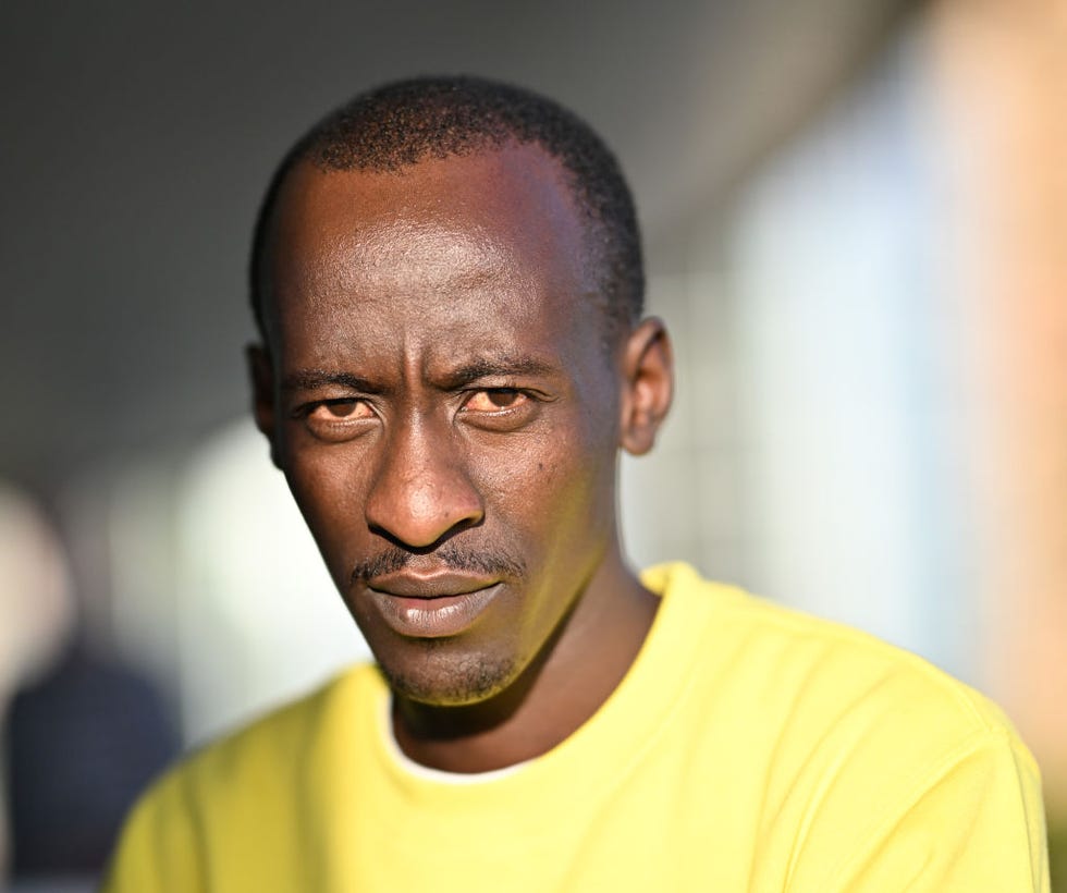 kelvin kiptum