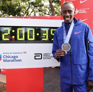 2023 chicago marathon