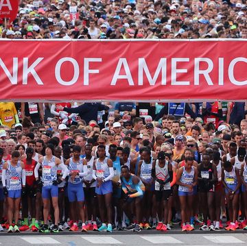 2023 chicago marathon