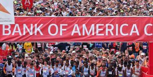 2023 chicago marathon