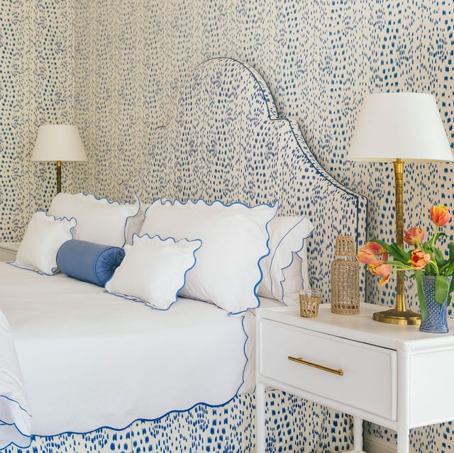 45 Bedroom Wallpaper Ideas That Will