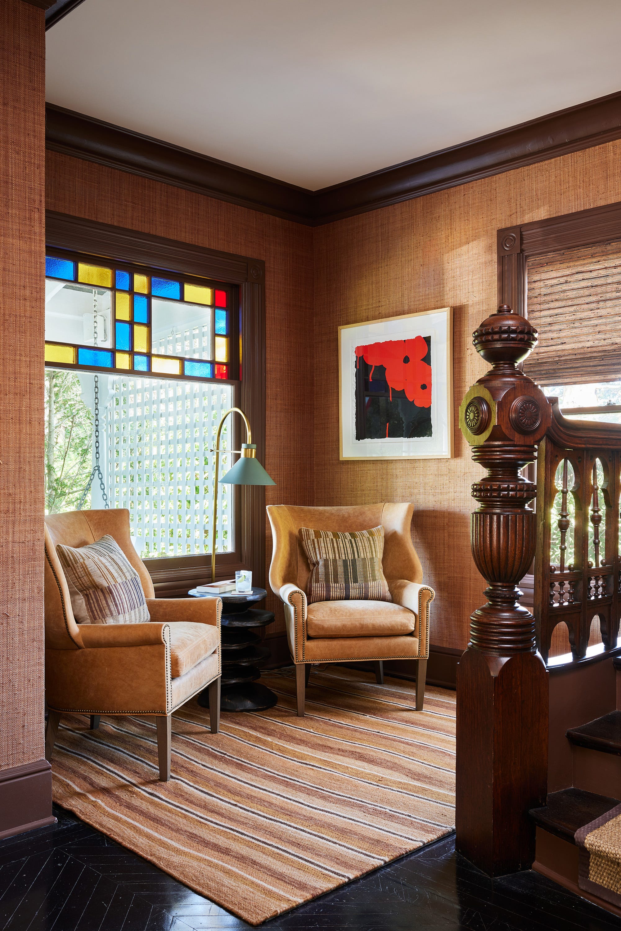 entryway