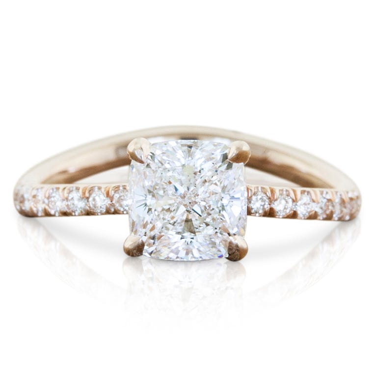 Ring, Engagement ring, Diamond, Pre-engagement ring, Fashion accessory, Jewellery, Gemstone, Platinum, Yellow, Wedding ring, 