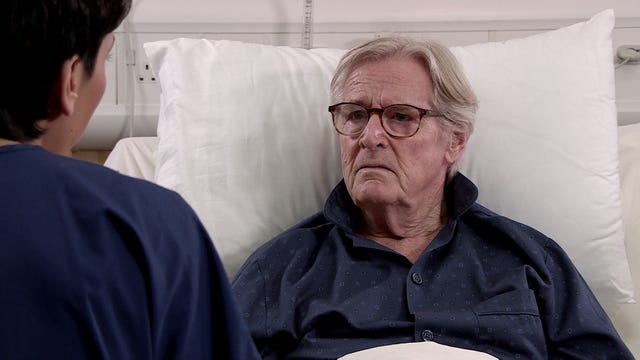 ken barlow, coronation street