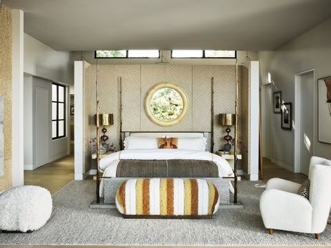 ken fulk healdsburg california bedroom veranda best minimalist bedrooms 2022