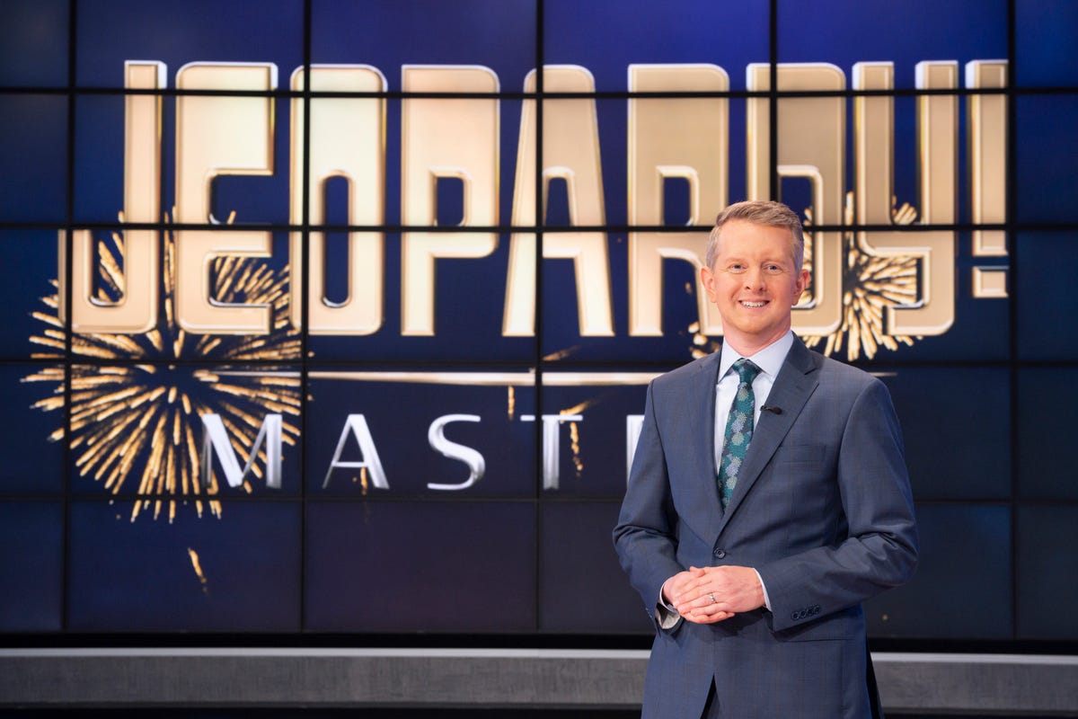 preview for A Look Back at Alex Trebek's Incredible Career