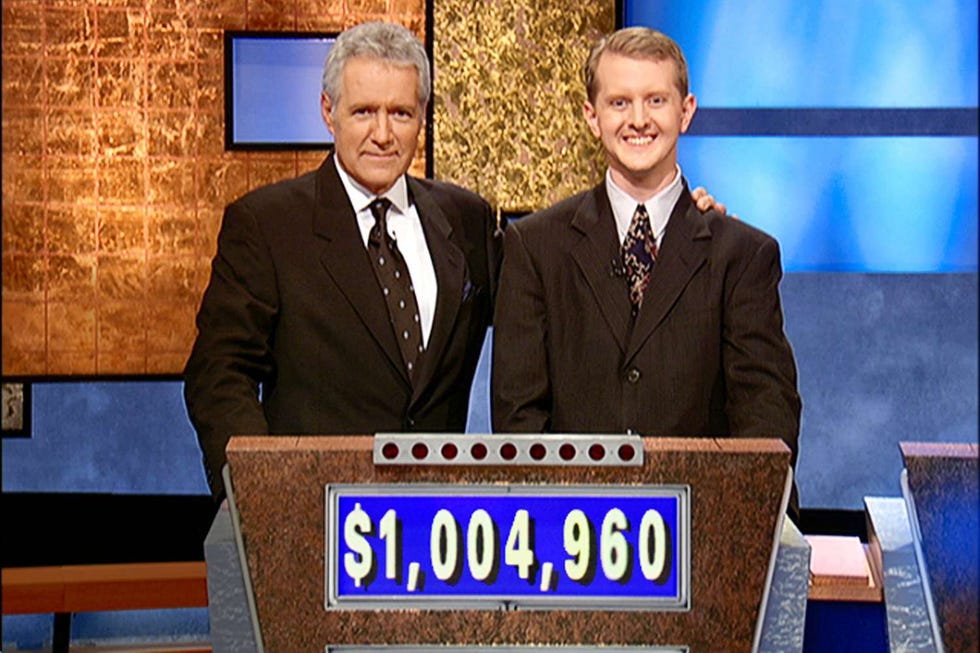 ken jennings net worth