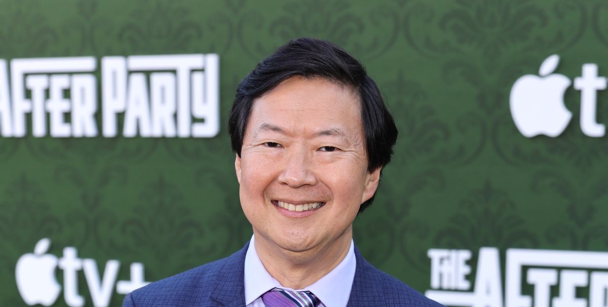 The Masked Singer star Ken Jeong set to front new talk show