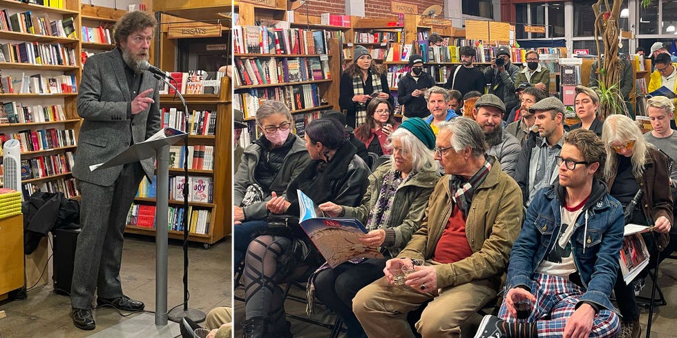 ken layne, skylight books, los angeles
