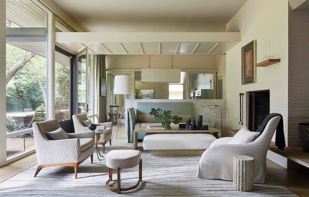 The 8 Biggest Home Renovation Trends for 2025 and 2026, According to Experts