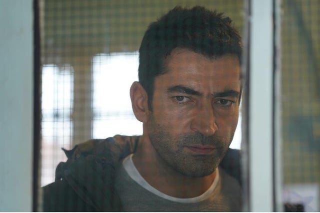 kenan imirgancioglu alef kemal
