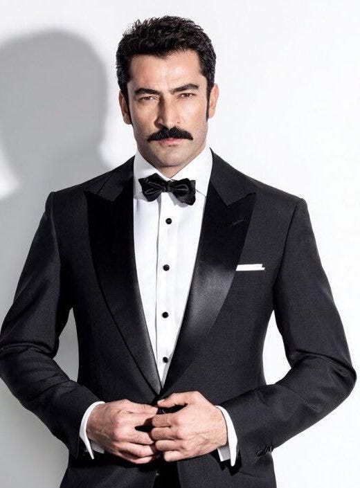 kenan Imirzalioglu ezel