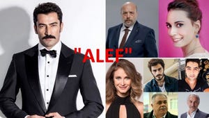 kenan imirzalioglu nueva serie alef