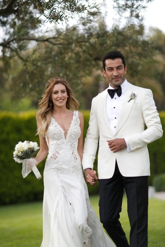 Kenan İmirzalıoğlu Ezel