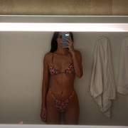kendall jenner bikini instagram
