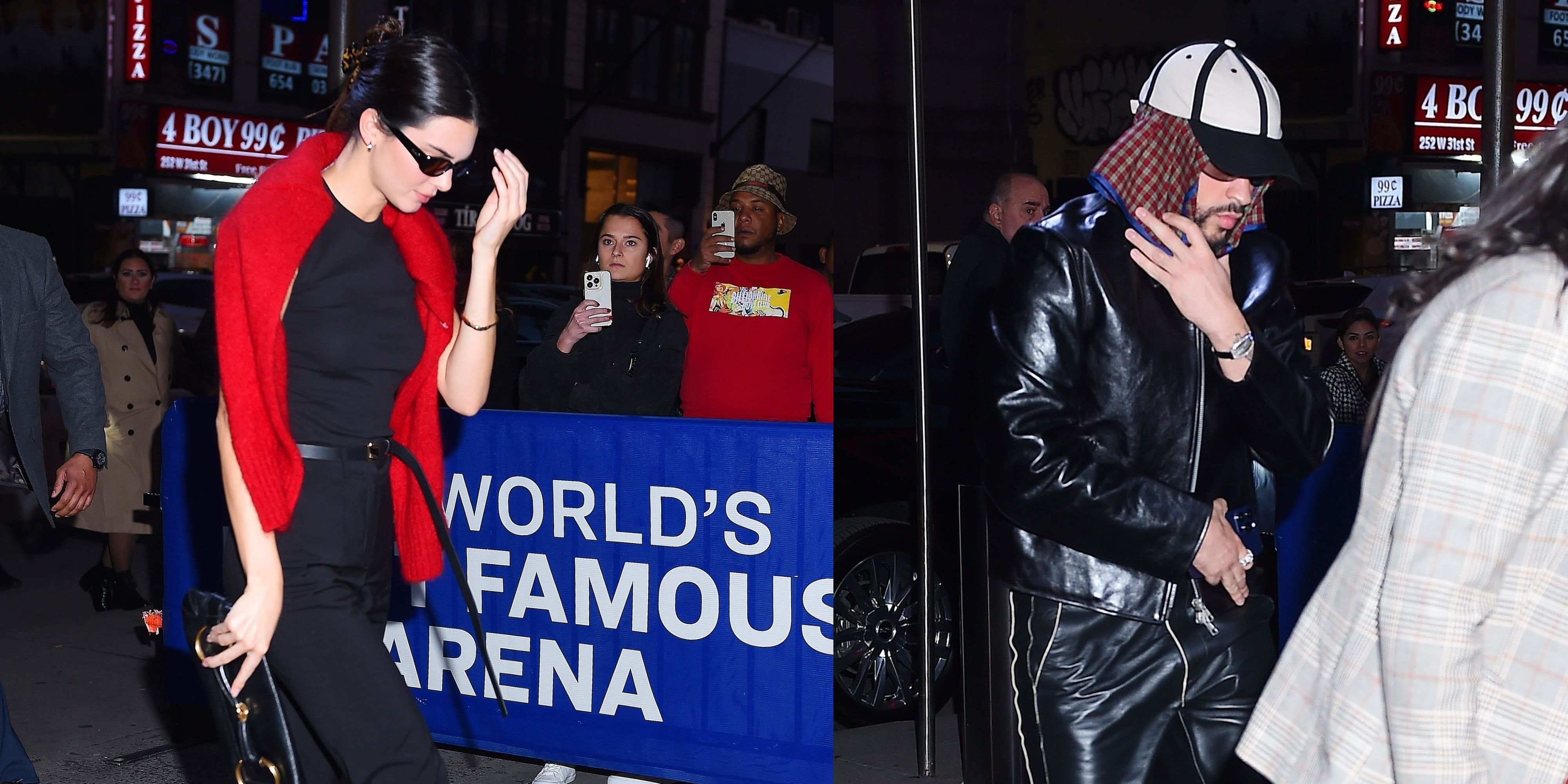 Rihanna LA Lakers Game White Coat - New American Jackets